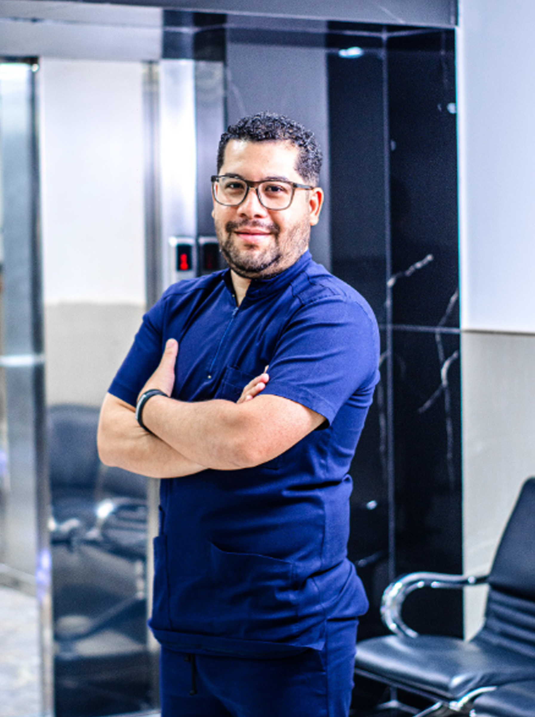 Lic. Emilio Herrera