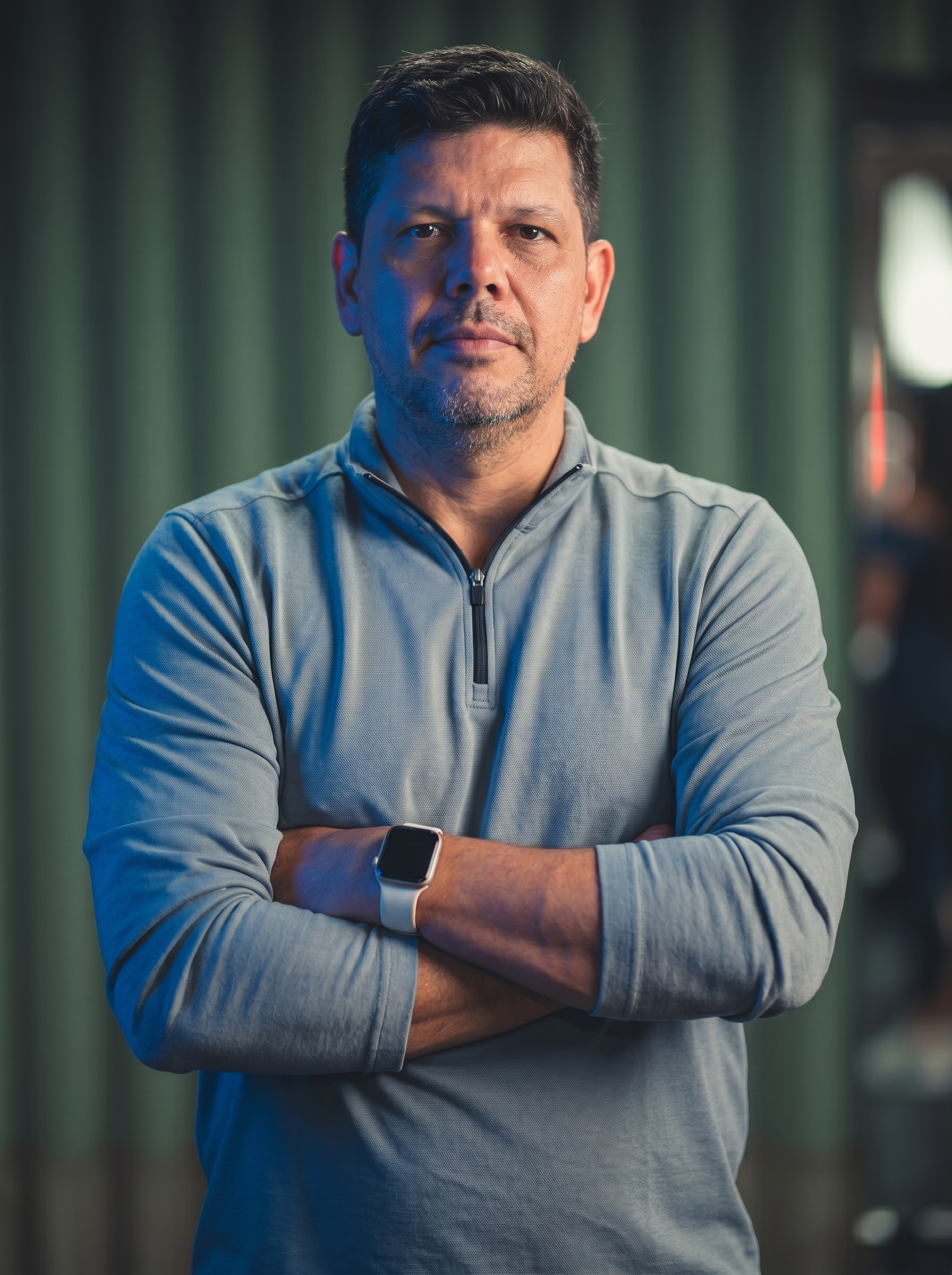 Dr. Jesús Contreras
