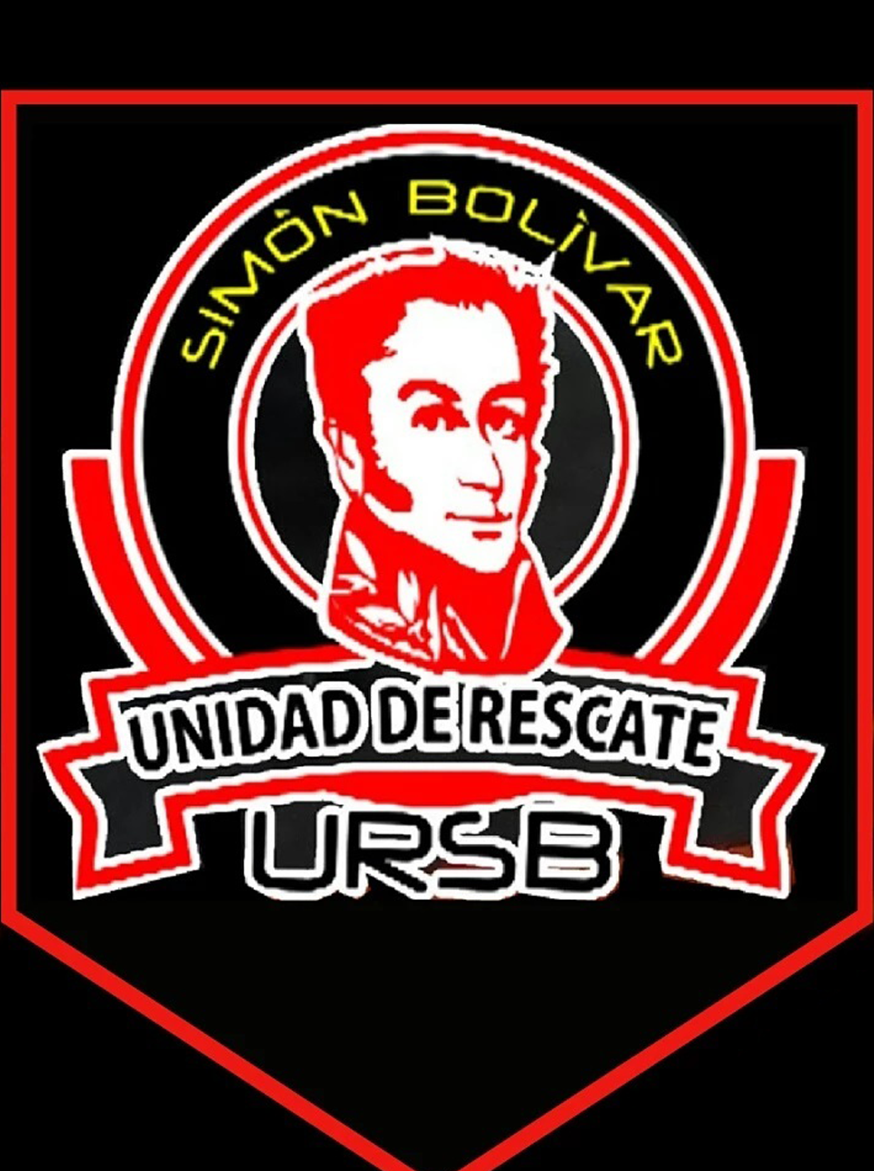 Unidad de Rescate Simón Bolívar