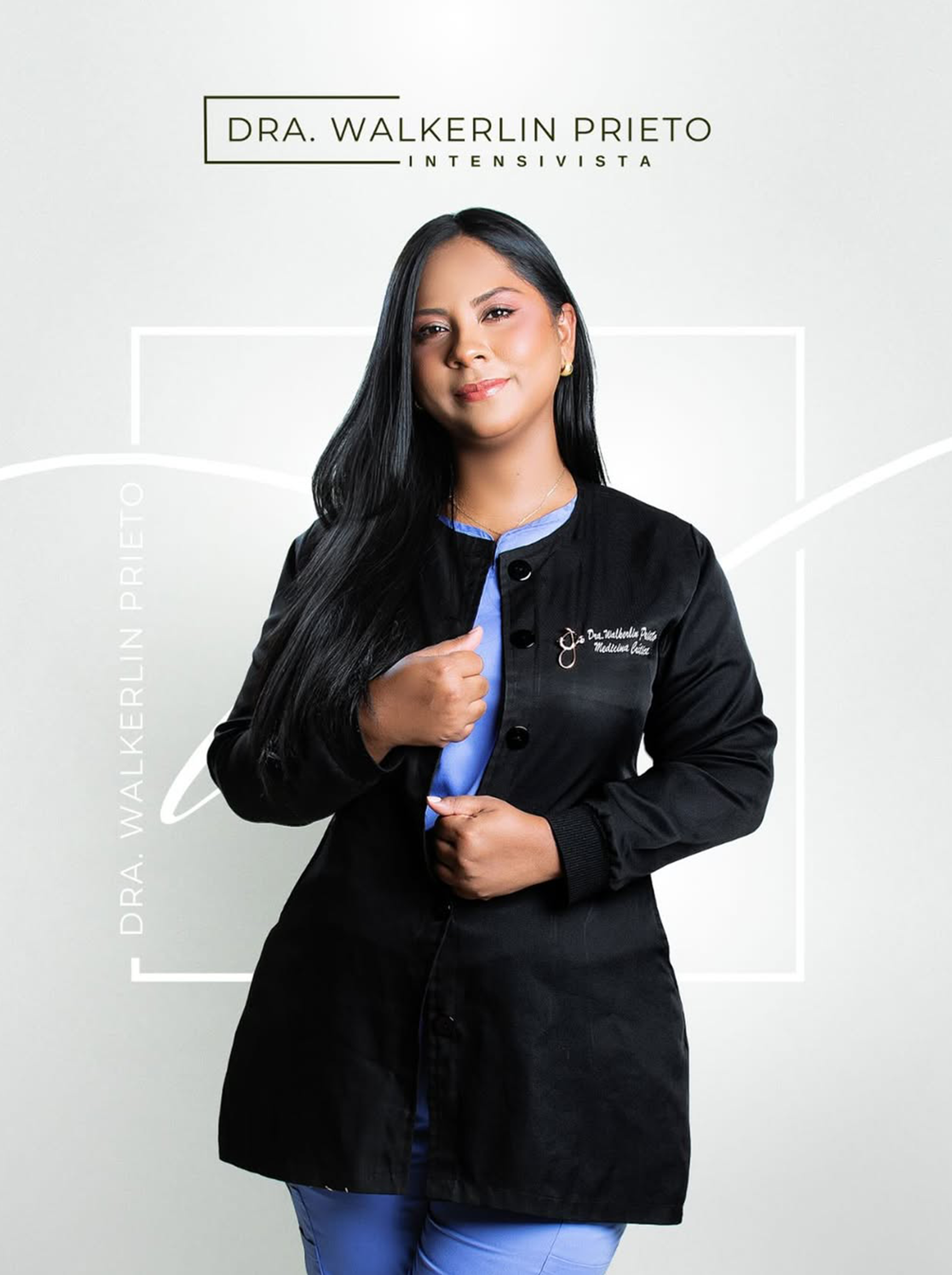Dra. Walkerlin Prieto